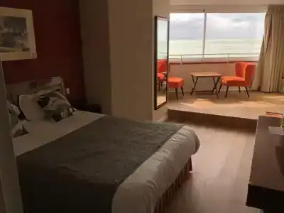La Petite Rade Hôtel - 62