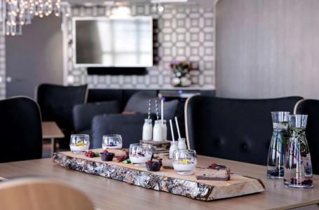 Radisson Blu Royal, Helsinki - 11