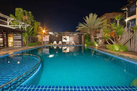Season Palace Huahin - 38