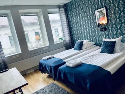 Le Mat b&b göTeborg City - 36