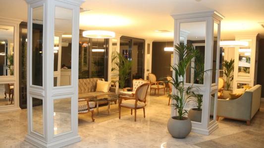 Enerji Otel - 7