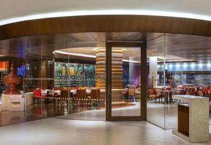 Sheraton Hua Hin Resort & Spa - Sha Extra Plus - 48