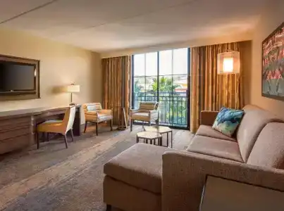 The Westin Lake Las Vegas Resort & Spa - 82