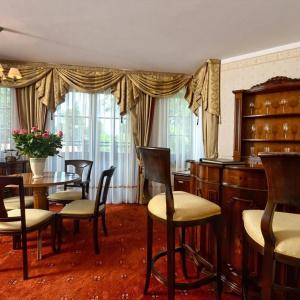 Żubrówka Spa & Wellness - 25
