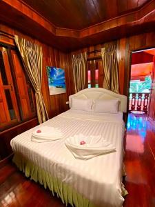 Ruan Mai Naiyang Beach Resort - Sha Plus - 107