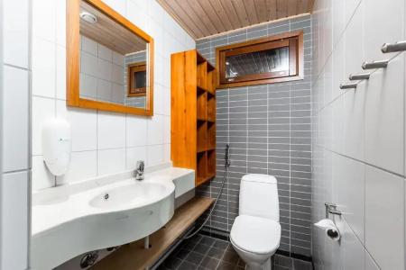 Imatran Kylpylä Spa - 44