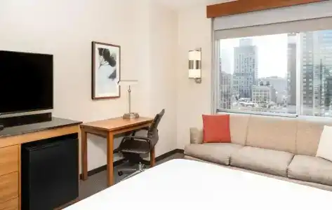 Hyatt Place New York/Midtown-South - 22