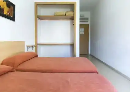 Albergue Inturjoven - 3