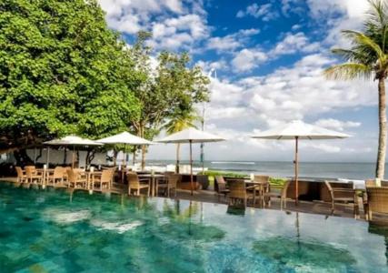 Bali Garden Beach Resort - 16