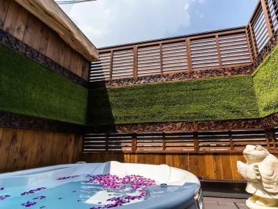Petit Bali Garden Shin-Okubo (Adult Only) - 27