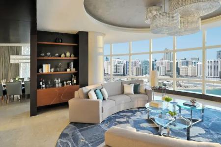 Rosewood Abu Dhabi - 98