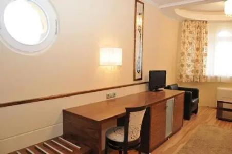 Mizse Motel - 0