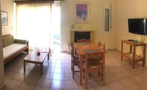 Ermis Suites - 16