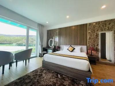 Dalat Wonder Resort - 171