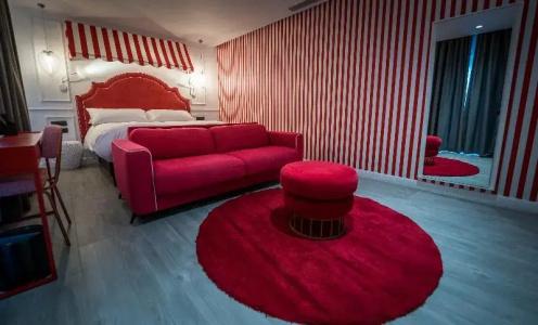 Holm Boutique & Spa - Ik Collection - 62