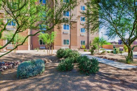 Candlewood Suites Tucson, An Ihg - 14