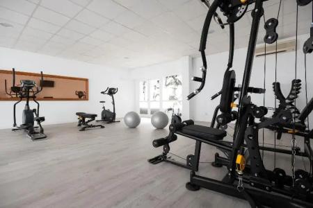 Tomir Portals Suites - 15
