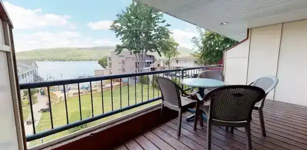 Surfside On The Lake - 106