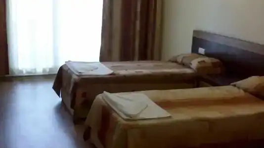 Primera Suit Otel & App Alanya - 5