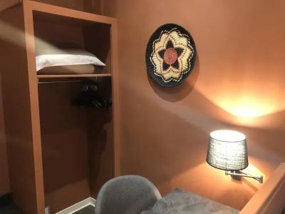 boutique Hôtel Azur - 80