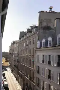 Hôtel du Palais Bourbon - 0