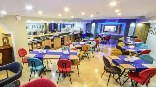 MarİNa - 24