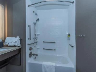 Staybridge Suites - Charleston - Mount Pleasant, an IHG - 130