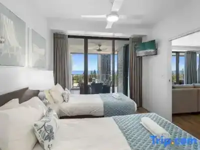 Ultra Broadbeach - 64