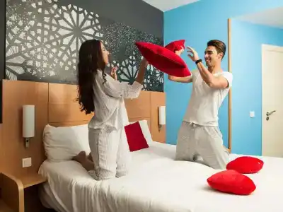 Ibis Marrakech Palmeraie - 34