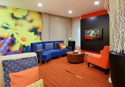Courtyard Orlando Altamonte Springs Maitland - 6