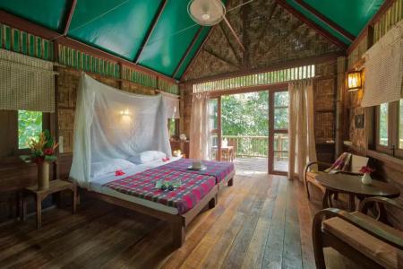 Our Jungle Camp - Eco Resort Sha Certified - 62