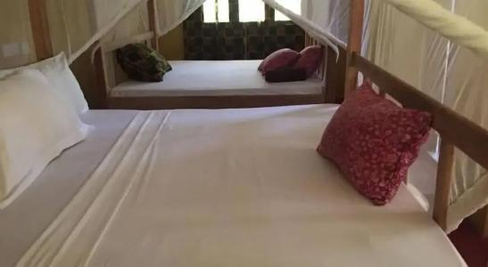 Mnana Beach Bungalows - 23