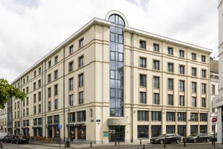 Citadines Sainte Catherine Brussels - 29