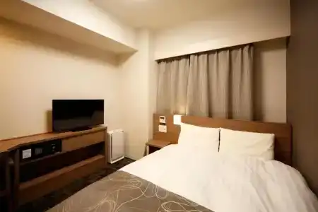 Dormy Inn Nagano - 31
