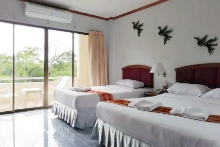 Krabi Golden Hill - 21