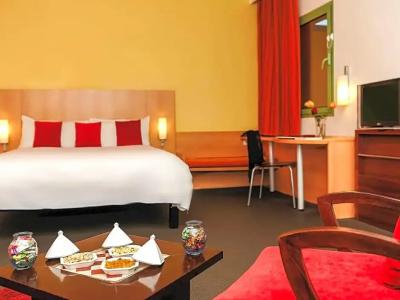 Ibis Marrakech Palmeraie - 111