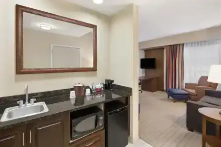 Hampton Inn/South-Fort Benning - 46