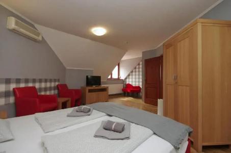 Guest House Romantika Panzio - 40