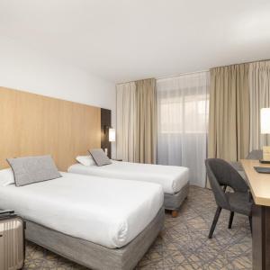 Hôtel Eliseo - 29