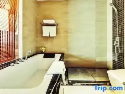 Muong Thanh Luxury Quang Ninh - 31