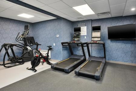 Homewood Suites by Hilton - 44