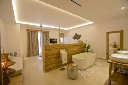 Thalassa Boutique - Suites - Adults Only - 85