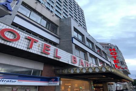 Sercotel Bahía de Vigo - 0