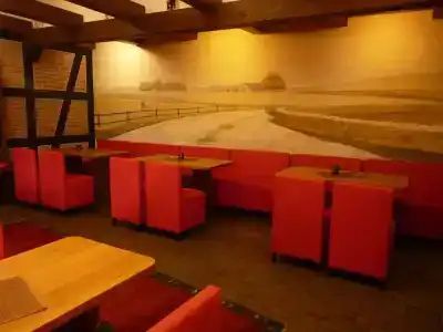 Büscher's und Restaurant - 24