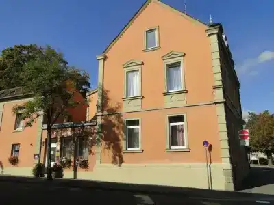 Kitzinger Hof - 15