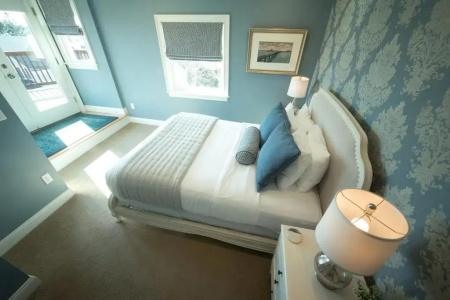 Serenity Inn - 124