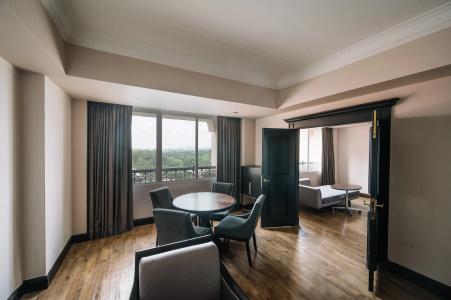 Putrajaya Marriott - 6