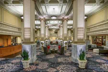 Embassy Suites Portland - Downtown - 48