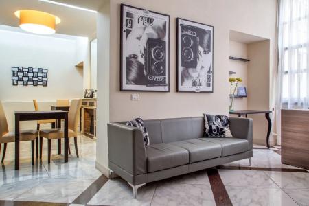 Corso Grand Suite - 10