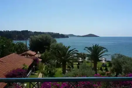 Angeliki Beach - 20